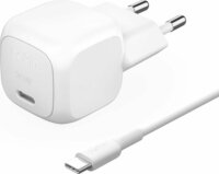 Belkin Boost USB-C / USB-C Hálózati Töltő Adapter 20W - Fehér