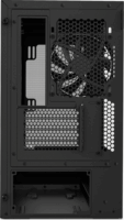 NZXT H3 Flow Midi Torony Számítógépház - Fekete