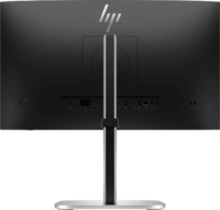 HP 24" Series 5 Pro 524pu 16:9 FHD IPS LCD Irodai Monitor - Fekete/Szürke