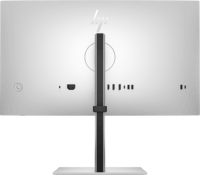 HP 27" Series 7 Pro 727PQ 16:9 QHD IPS Irodai Monitor - Ezüst