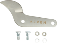 Alpen AF WE280-01 Weisshorn 280 alkatrészkészlet