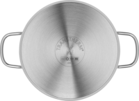 WMF Astoria Rozsdamentes Acél Edénykészlet - Inox (5 részes)