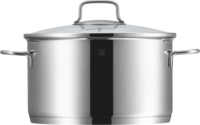 WMF Astoria Rozsdamentes Acél Edénykészlet - Inox (5 részes)