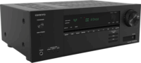 Onkyo TX-SR3100DABB 5.2 Csatornás Házimozi AV Erősítő - Fekete
