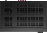 Onkyo TX-SR3100DABB 5.2 Csatornás Házimozi AV Erősítő - Fekete