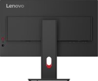 Lenovo 27" ThinkVision T27-40 16:9 FullHD IPS LED Monitor - Fekete