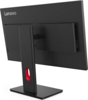 Lenovo 27" ThinkVision T27-40 16:9 FullHD IPS LED Monitor - Fekete