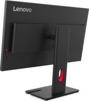 Lenovo 27" ThinkVision T27-40 16:9 FullHD IPS LED Monitor - Fekete