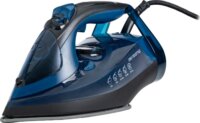 Oromed ORO-TEXSTYLE Gőzölős vasaló 3200W - Kék / Fekete