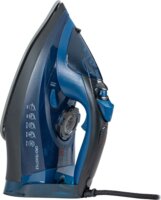 Oromed ORO-TEXSTYLE Gőzölős vasaló 3200W - Kék / Fekete