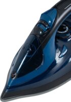 Oromed ORO-TEXSTYLE Gőzölős vasaló 3200W - Kék / Fekete