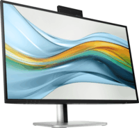 HP 27" Series 5 527PM 16:9 QHD IPS LCD Irodai Monitor - Ezüst