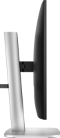 HP 27" Series 5 527PM 16:9 QHD IPS LCD Irodai Monitor - Ezüst