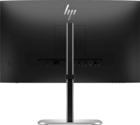HP 27" Series 5 527PM 16:9 QHD IPS LCD Irodai Monitor - Ezüst