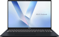 Asus Vivobook 16 X1607QA-MB062W Laptop Kék (16" / Snapdragon X X1 26 100 / 16GB / 1TB M.2 SSD / Win 11 Home)