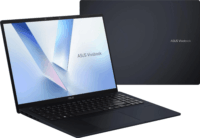 Asus Vivobook 16 X1607QA-MB062W Laptop Kék (16" / Snapdragon X X1 26 100 / 16GB / 1TB M.2 SSD / Win 11 Home)