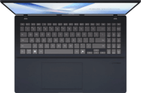 Asus Vivobook 16 X1607QA-MB062W Laptop Kék (16" / Snapdragon X X1 26 100 / 16GB / 1TB M.2 SSD / Win 11 Home)