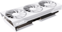 XFX Radeon RX 9070 16GB GDDR6 Videókártya