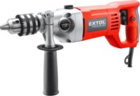 Extol Premium 8890040 Elektromos Ütvefúró 1050W - Szürke