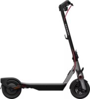 Ninebot by Segway KickScooter F3 Pro E Elektromos roller (25 km/h / 550W) - Fekete