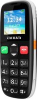 Aiwa FPH-S100-4G Dual SIM Mobiltelefon - Fekete