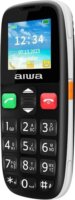 Aiwa FPH-S100-2G Dual SIM Mobiltelefon - Fekete