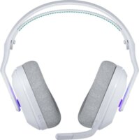Logitech G522 Biały Gamer Headset - Fehér