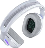 Logitech G522 Biały Gamer Headset - Fehér