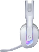Logitech G522 Biały Gamer Headset - Fehér