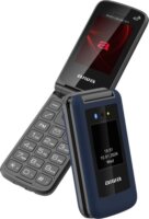 Aiwa FP-30-4G Dual SIM Mobiltelefon - Kék