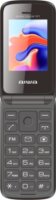 Aiwa FP-30-2G Dual Sim Mobiltelefon - Piros