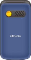 Aiwa FP-30-2G Dual SIM Mobiltelefon - Kék
