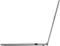 Asus Vivobook S14 Laptop Ezüst (14" / Intel Core i7-13620H / 16GB / 1TB SSD)