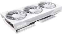 XFX Radeon RX 9060 XT 16GB GDDR6 Swift OC Videókártya - Fehér