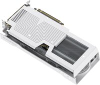 XFX Radeon RX 9060 XT 16GB GDDR6 Swift OC Videókártya - Fehér