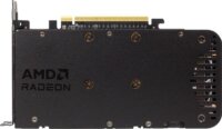 PowerColor Radeon RX 9060 XT 8GB GDDR6 Reaper Videókártya