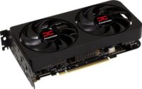PowerColor Radeon RX 9060 XT 16GB GDDR6 Reaper Videókártya