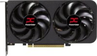 PowerColor Radeon RX 9060 XT 16GB GDDR6 Reaper Videókártya