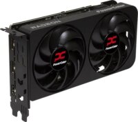 PowerColor Radeon RX 9060 XT 16GB GDDR6 Reaper Videókártya