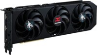 PowerColor Radeon RX 9060 XT 8GB GDDR6 HellHound OC Videókártya