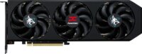 PowerColor Radeon RX 9060 XT 8GB GDDR6 HellHound OC Videókártya