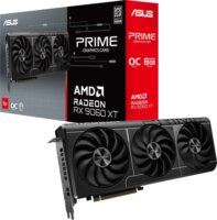 Asus Radeon RX 9060 XT 8GB GDDR6 Prime Videókártya