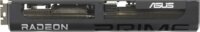 Asus Radeon RX 9060 XT 16GB GDDR6 Prime OC Videókártya