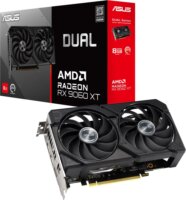 Asus Radeon RX 9060 XT 8GB GDDR6 Dual Videókártya