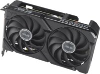 Asus Radeon RX 9060 XT 8GB GDDR6 Dual Videókártya