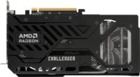 AsRock Radeon RX 9060 XT 8GB GDDR6 Challenger OC Videókártya