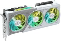 AsRock Radeon RX 9060 XT 16GB GDDR6 Steel Legend OC Videókártya - Fehér