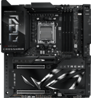 Asus X870E RoG Crosshair Extreme DDR5 AMD AM5 ATX Alaplap