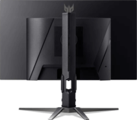 Acer 31.5" X32X3b Predator 16:9 UHD VA LED Gaming Monitor - Fekete