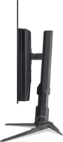 Acer 31.5" X32X3b Predator 16:9 UHD VA LED Gaming Monitor - Fekete
